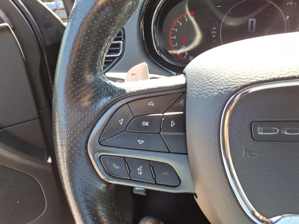 2024 Dodge Durango GT - Photo 18