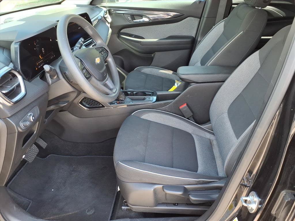 2025 Chevrolet Trailblazer LT - Photo 13