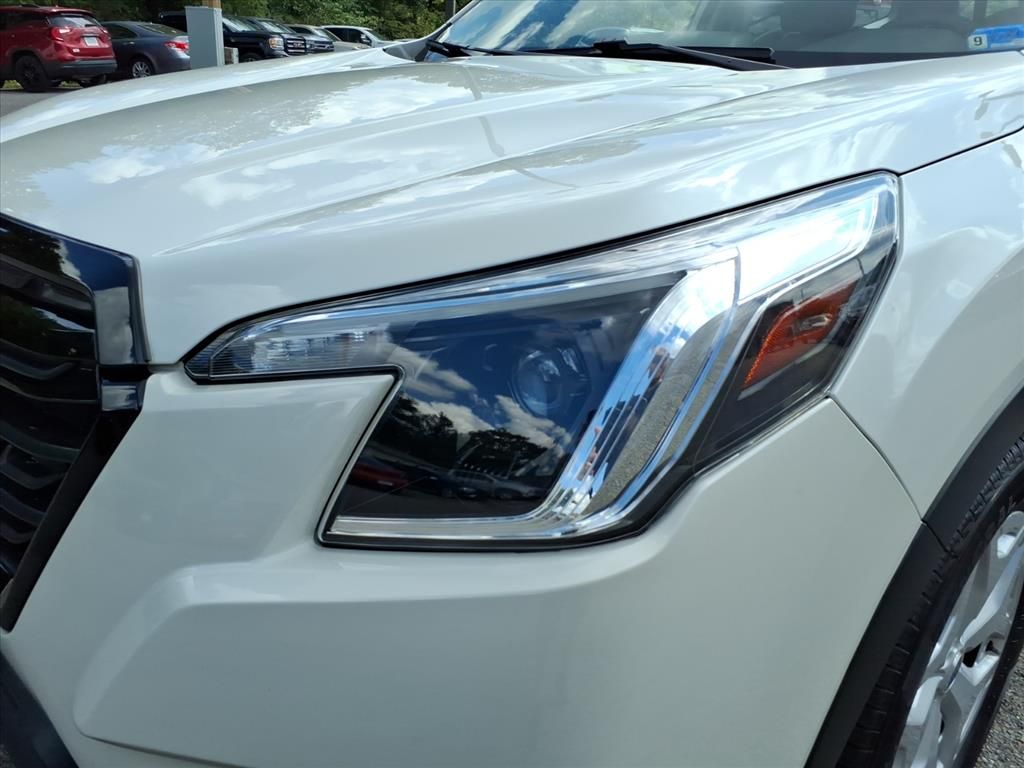 Used 2023 Subaru Forester Base SUV