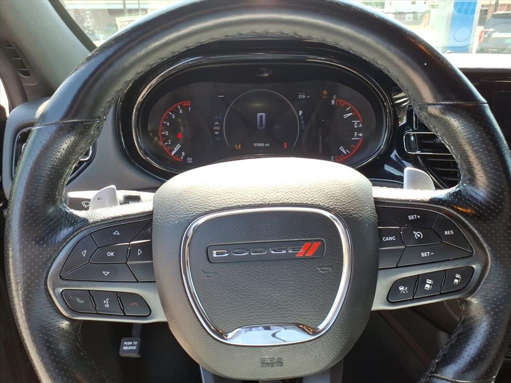 2024 Dodge Durango GT - Photo 17