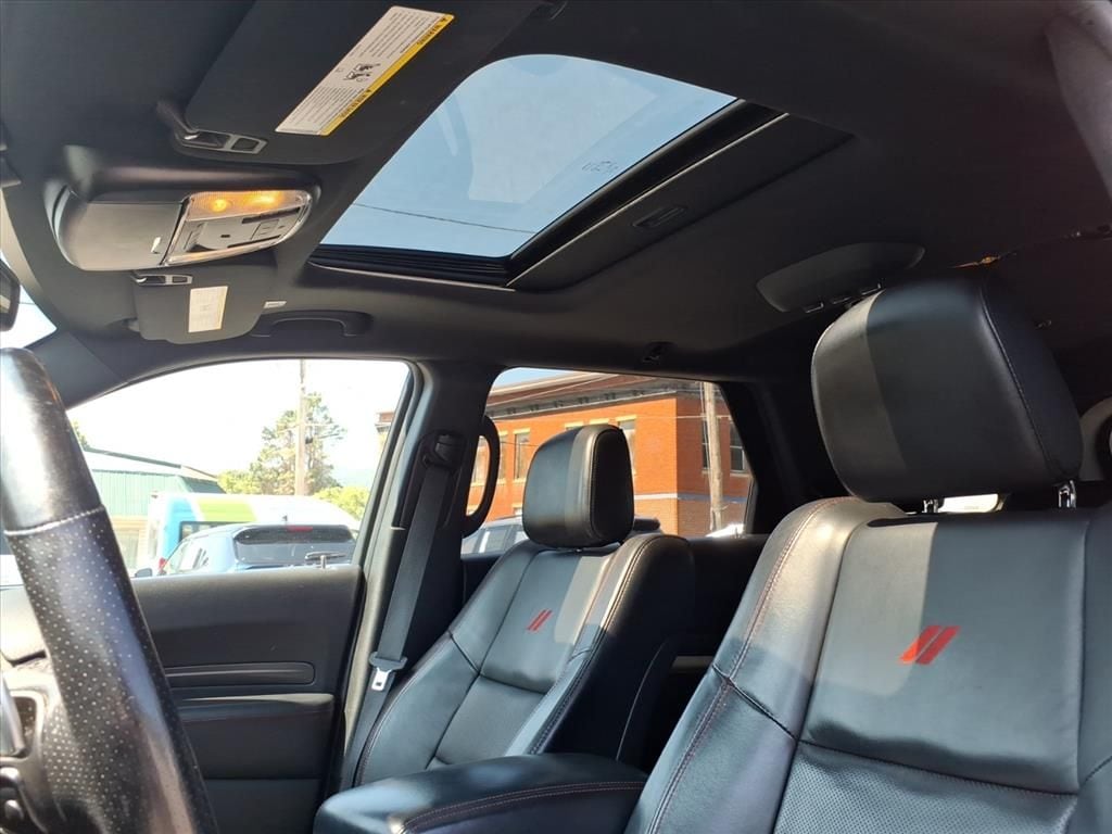 2024 Dodge Durango GT - Photo 24