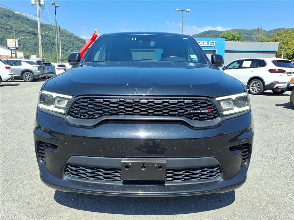 2024 Dodge Durango GT - Photo 11