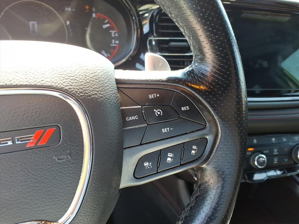 2024 Dodge Durango GT - Photo 19