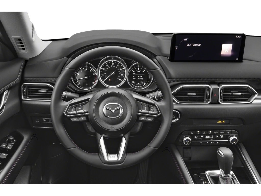 Used 2024 Mazda CX-5 2.5 S Carbon Edition SUV