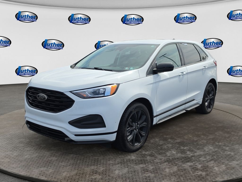 Used 2024 Ford Edge SE SUV