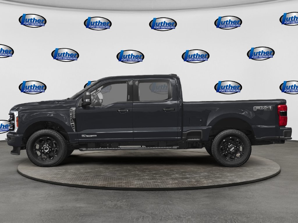 New 2027 Ford F-250 XLT Truck Crew Cab
