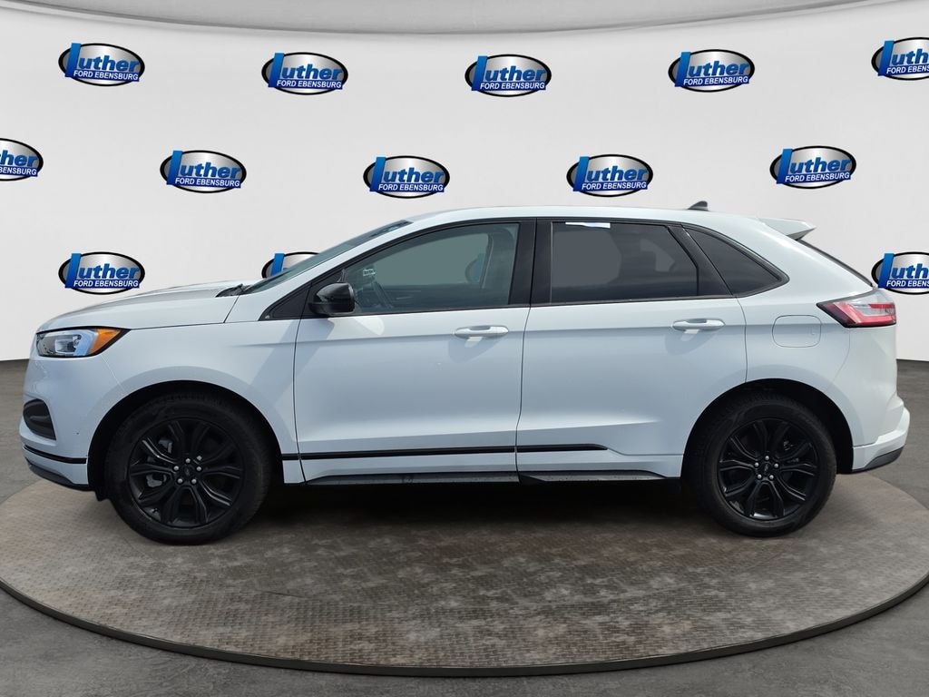 Used 2024 Ford Edge SE SUV