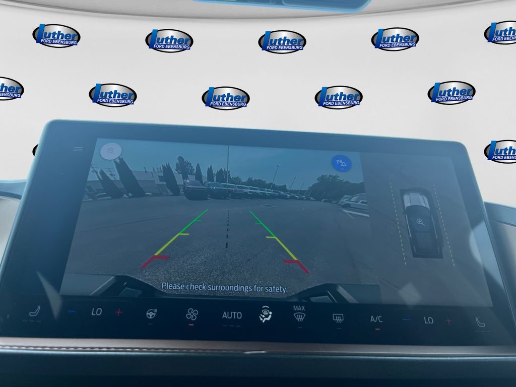2026 Ford Bronco Sport Outer Banks - Photo 23