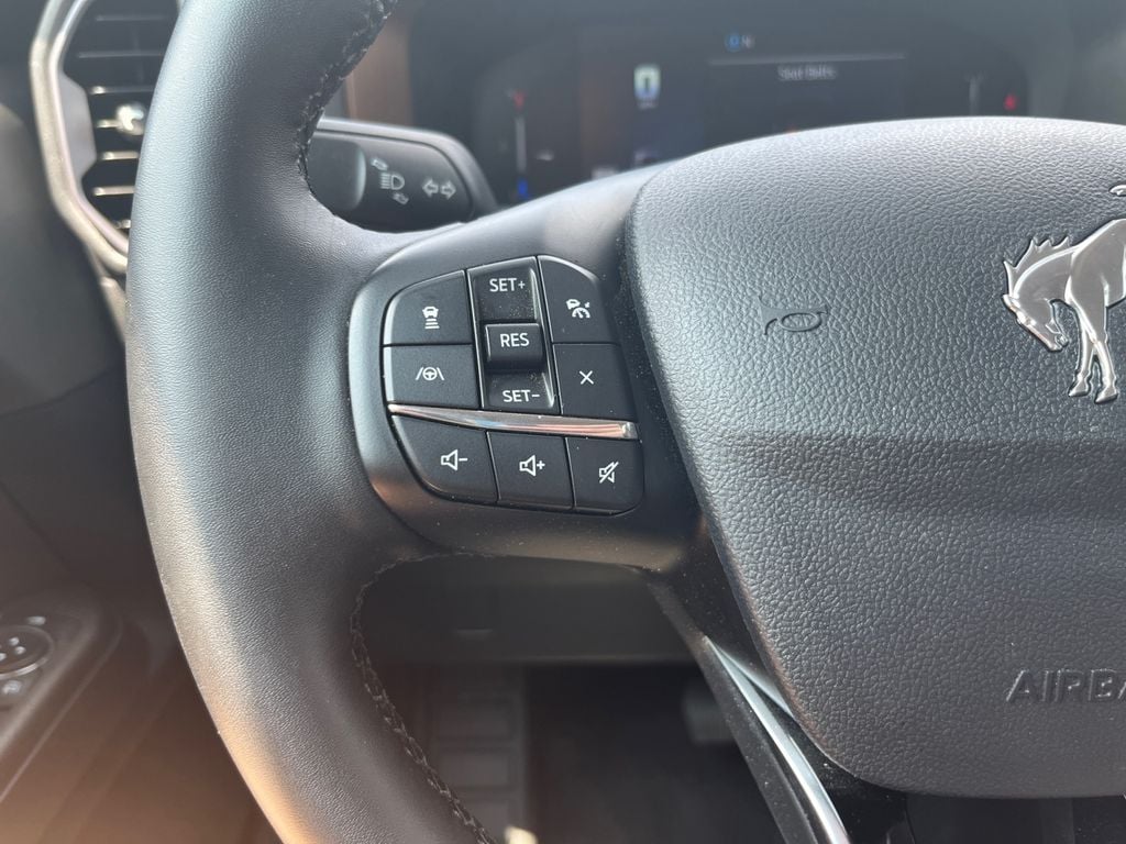 2026 Ford Bronco Sport Outer Banks - Photo 17