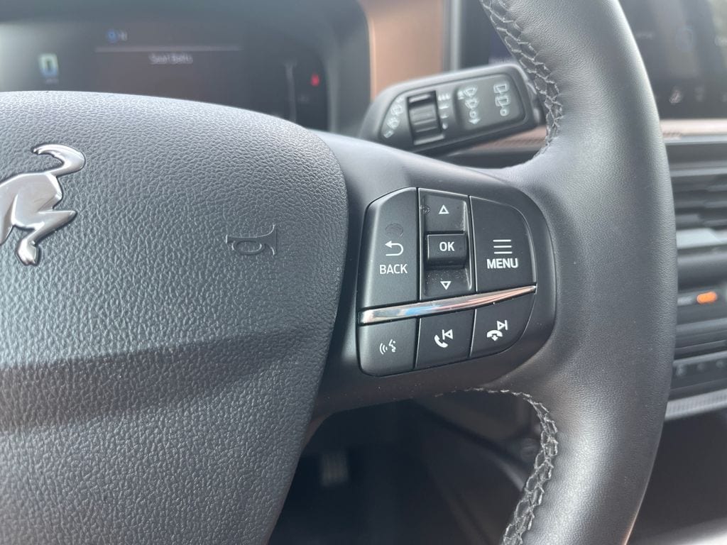 2026 Ford Bronco Sport Outer Banks - Photo 18
