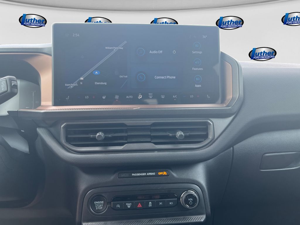 2026 Ford Bronco Sport Outer Banks - Photo 21