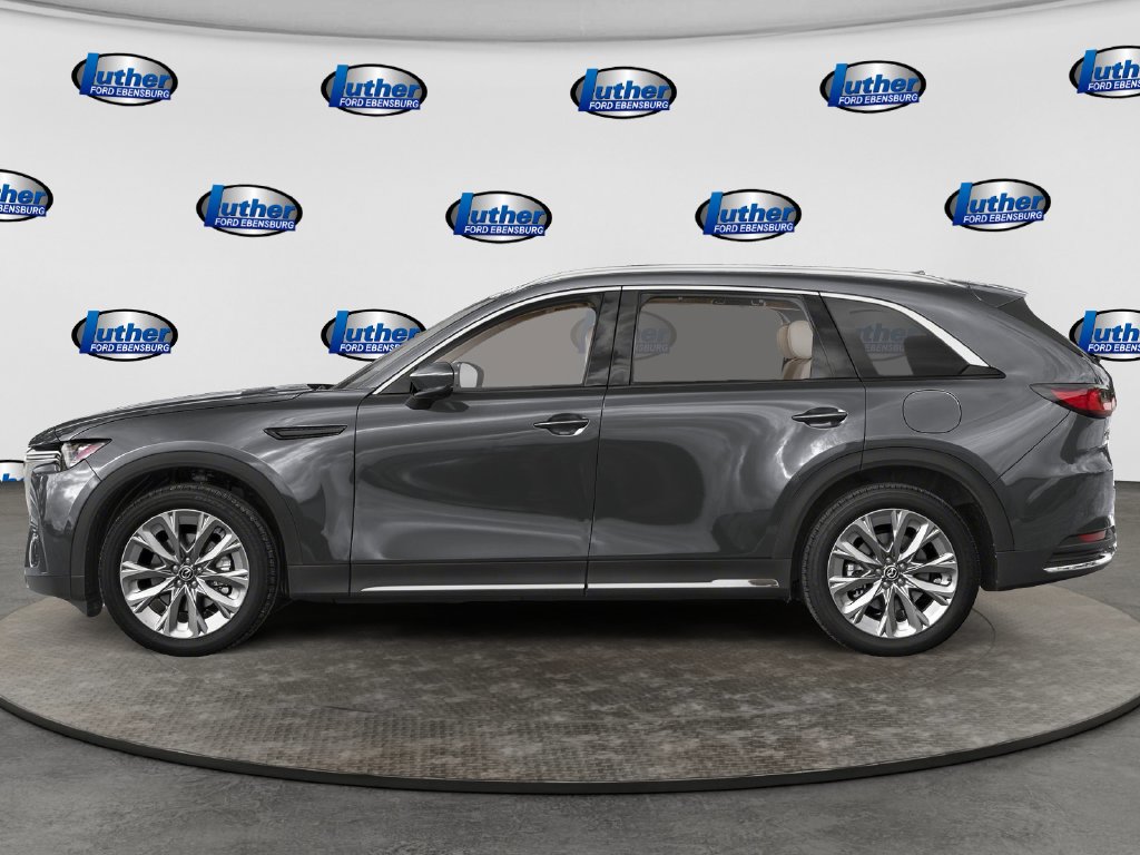 Used 2025 Mazda CX-90 3.3 Turbo Premium Plus SUV