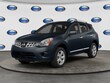  Nissan Rogue Select