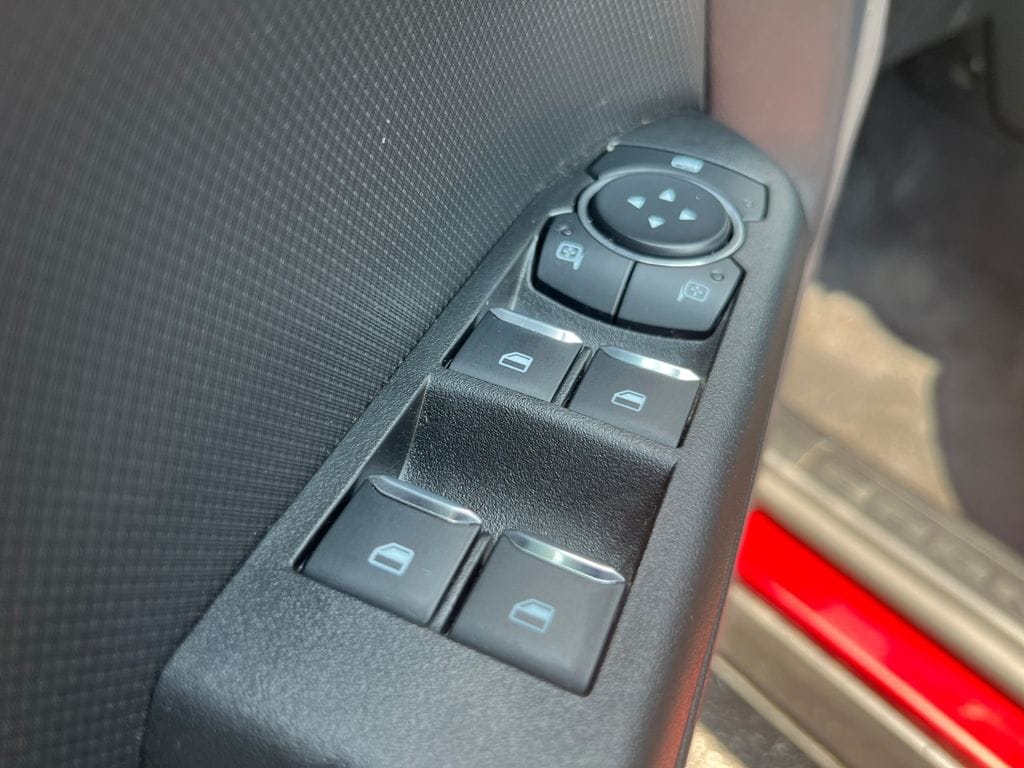 2026 Ford Bronco Sport Outer Banks - Photo 14