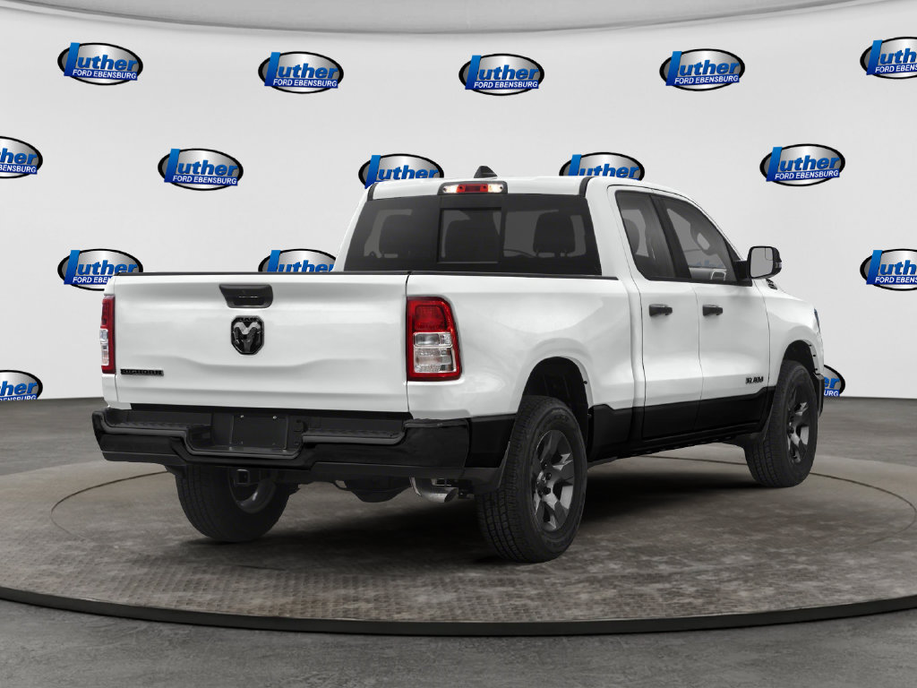 Used 2023 Ram 1500 Big Horn/Lone Star Truck