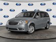  Chrysler Town & Country