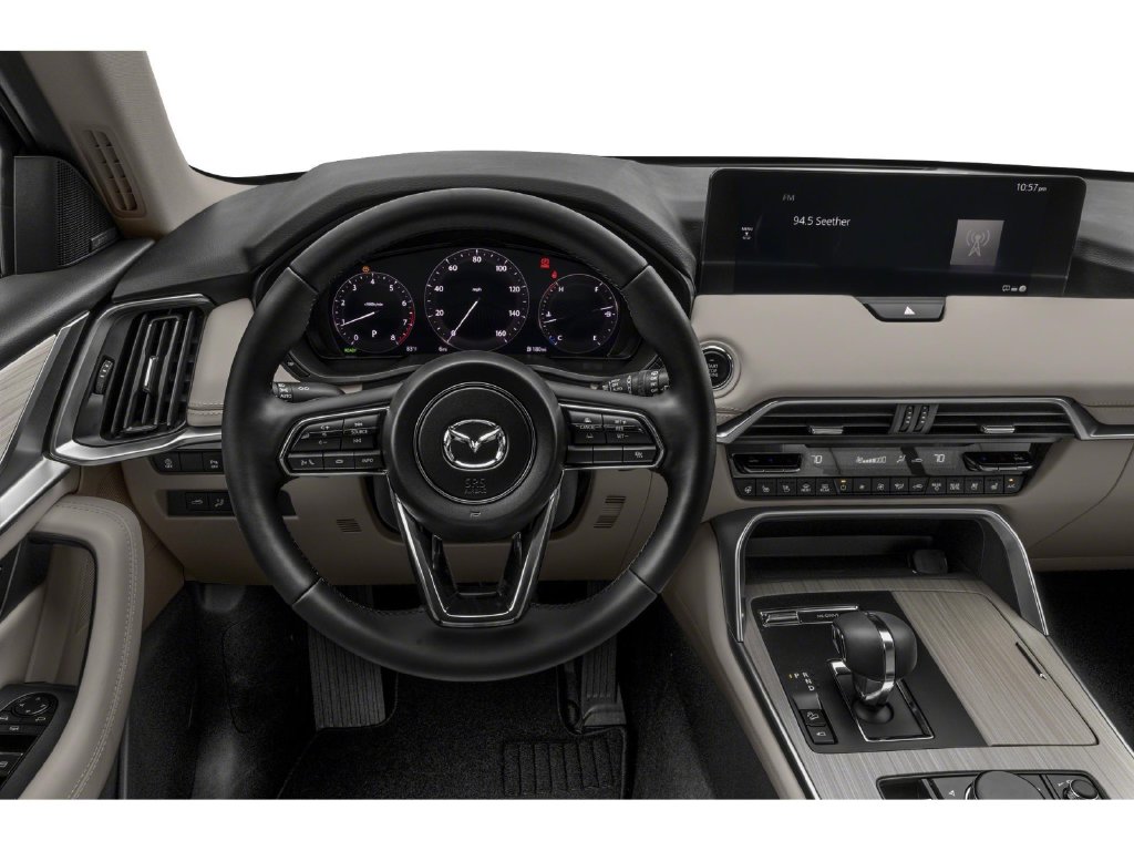 Used 2025 Mazda CX-90 3.3 Turbo Premium Plus SUV