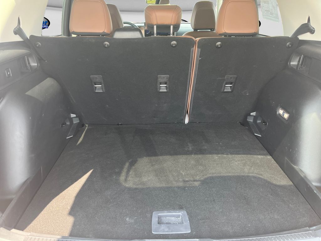 2026 Ford Bronco Sport Outer Banks - Photo 32
