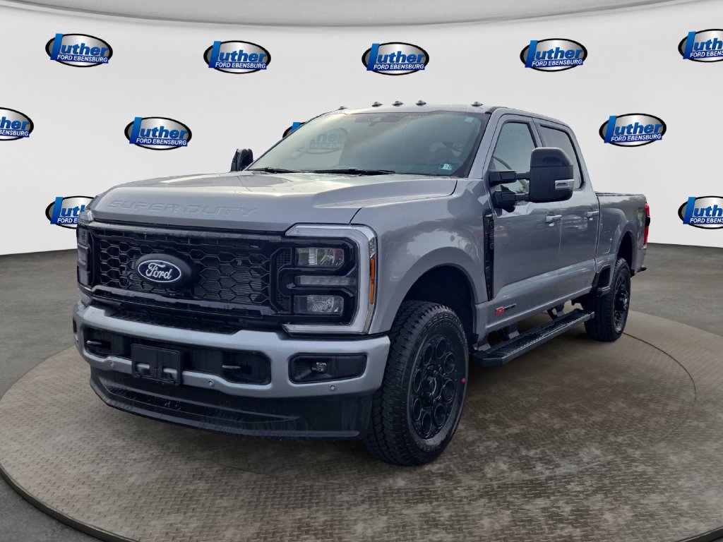  Ford F-250