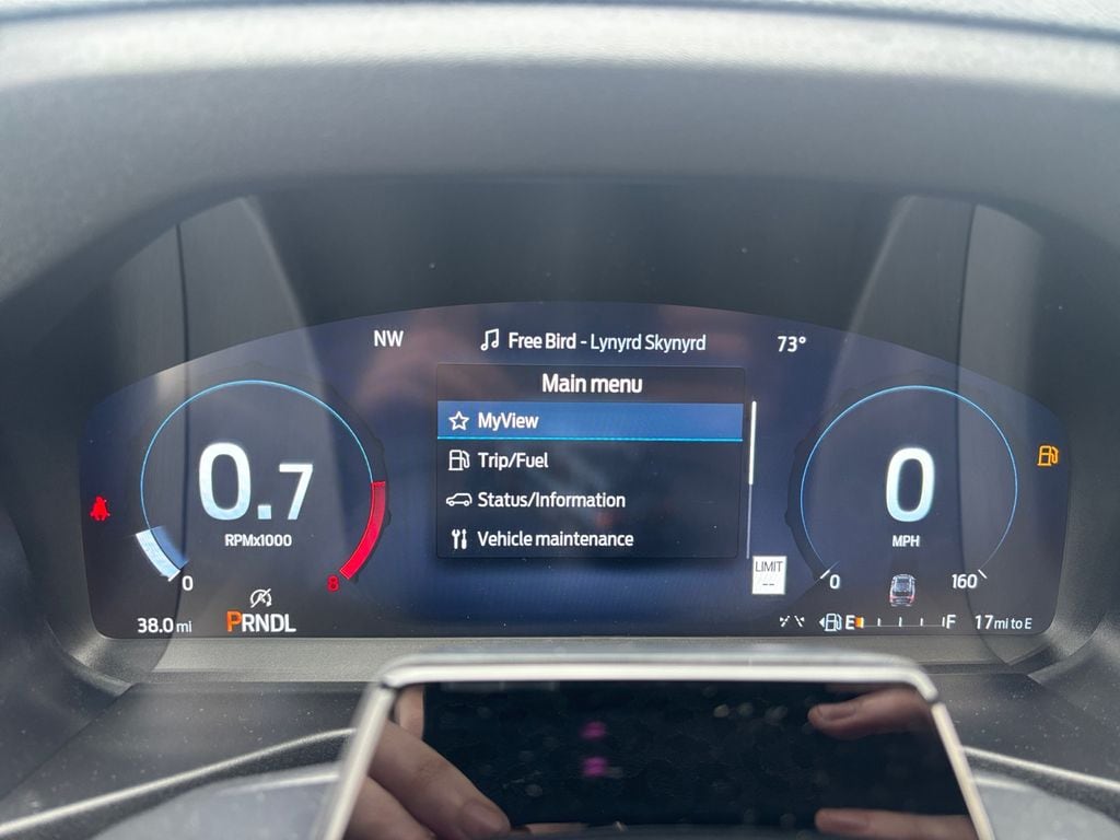 2026 Ford Explorer ST-Line - Photo 23