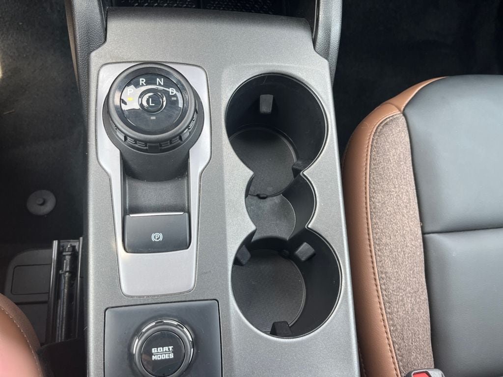 2026 Ford Bronco Sport Outer Banks - Photo 26