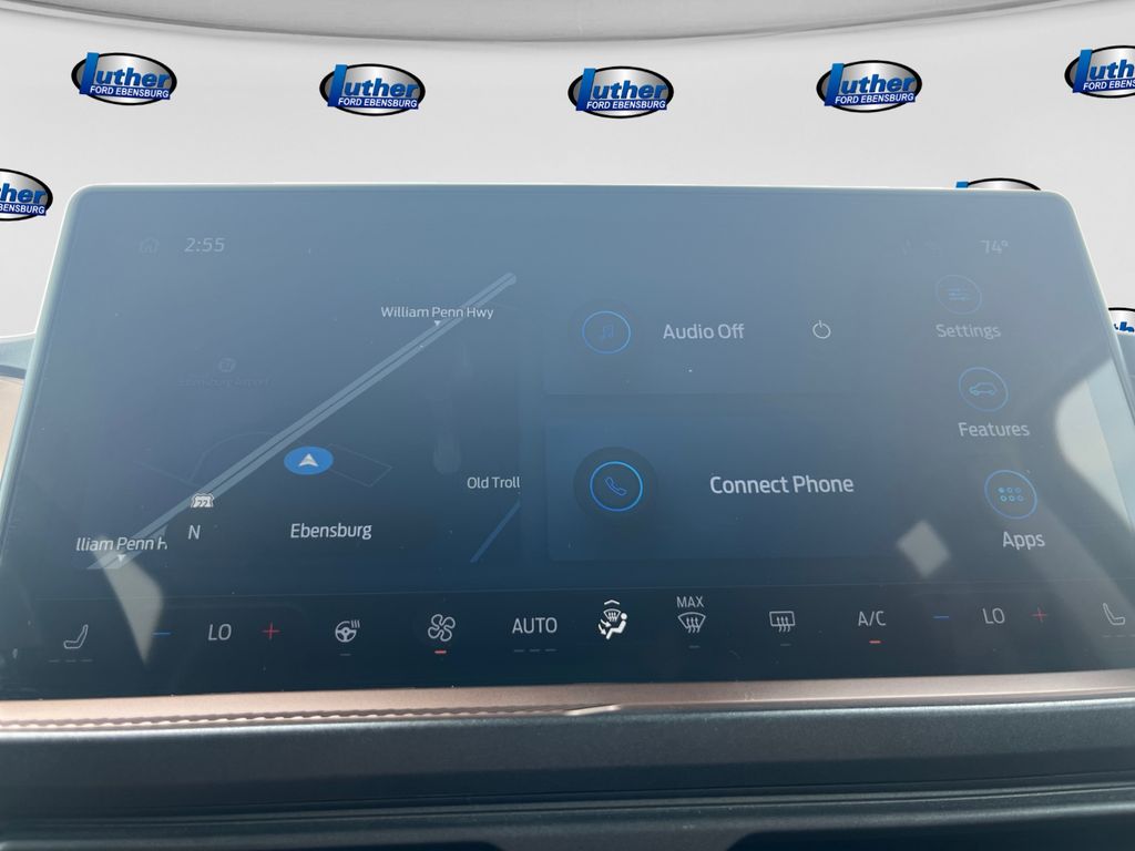 2026 Ford Bronco Sport Outer Banks - Photo 22