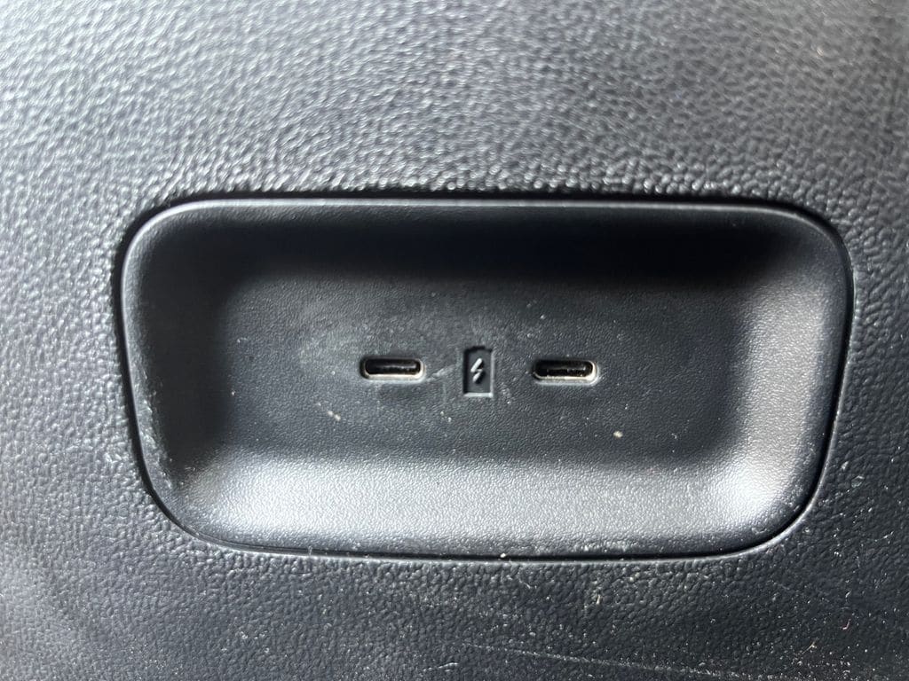 2026 Ford Bronco Sport Outer Banks - Photo 13
