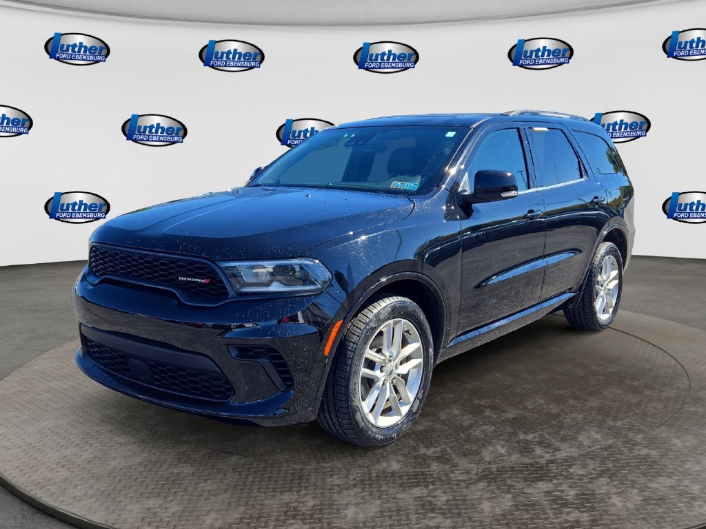2024 Dodge Durango