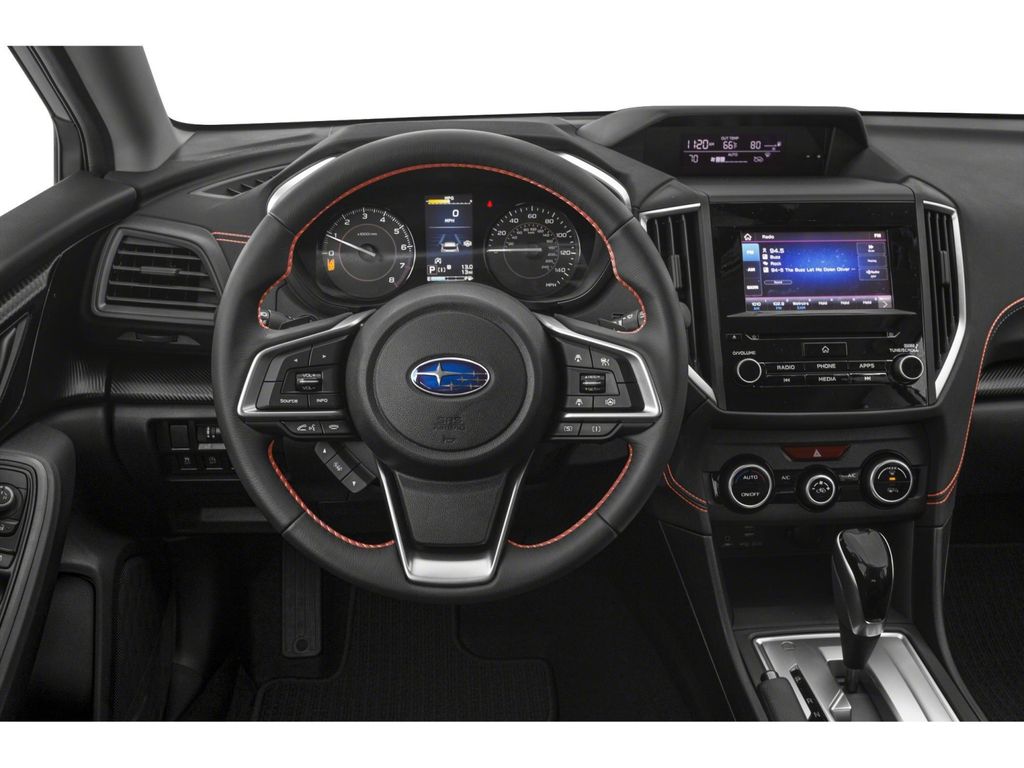 Used 2021 Subaru Crosstrek Premium SUV
