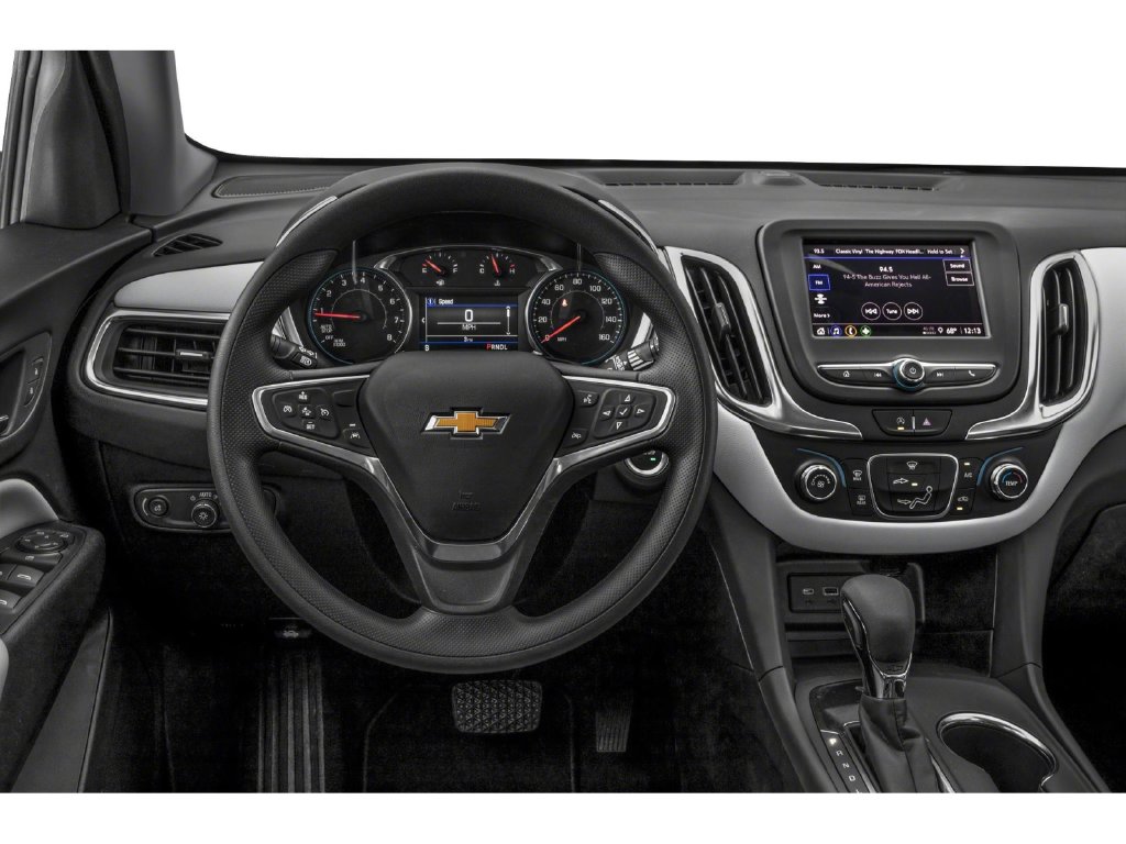 Used 2024 Chevrolet Equinox LT SUV