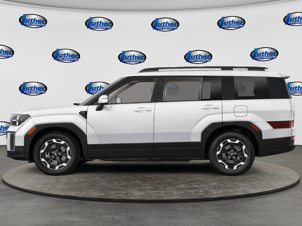 Used 2026 Hyundai Santa Fe SEL SUV