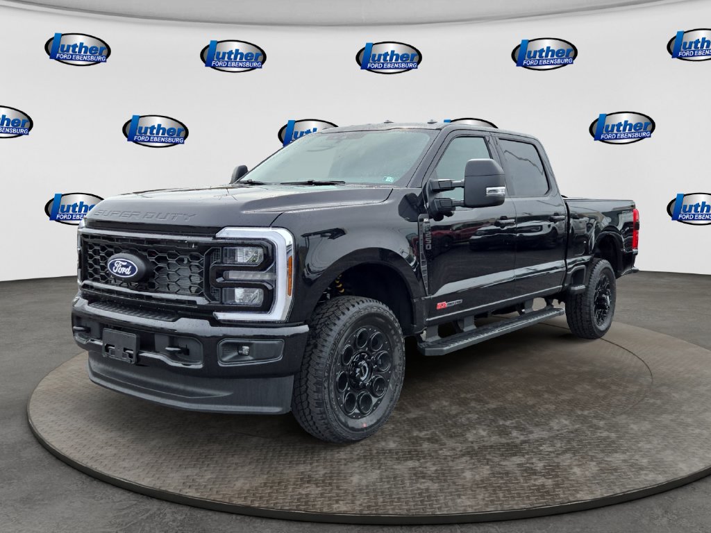  Ford F-250