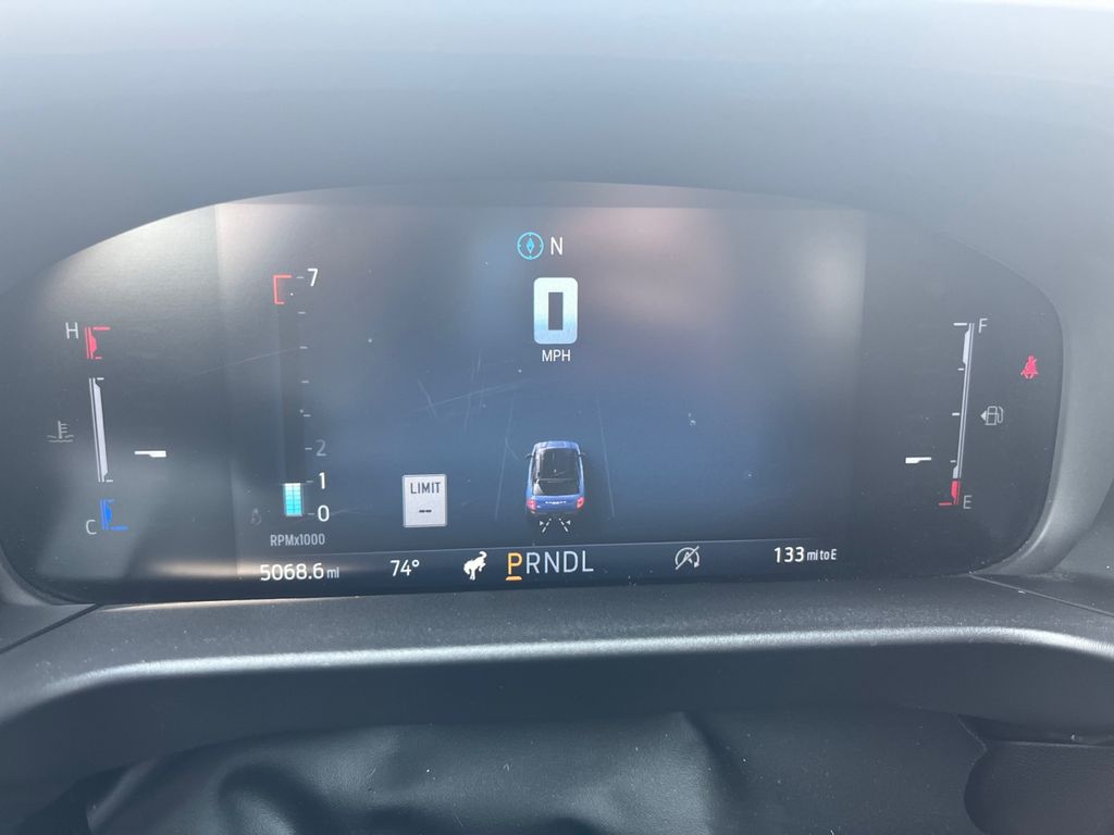 2026 Ford Bronco Sport Outer Banks - Photo 20