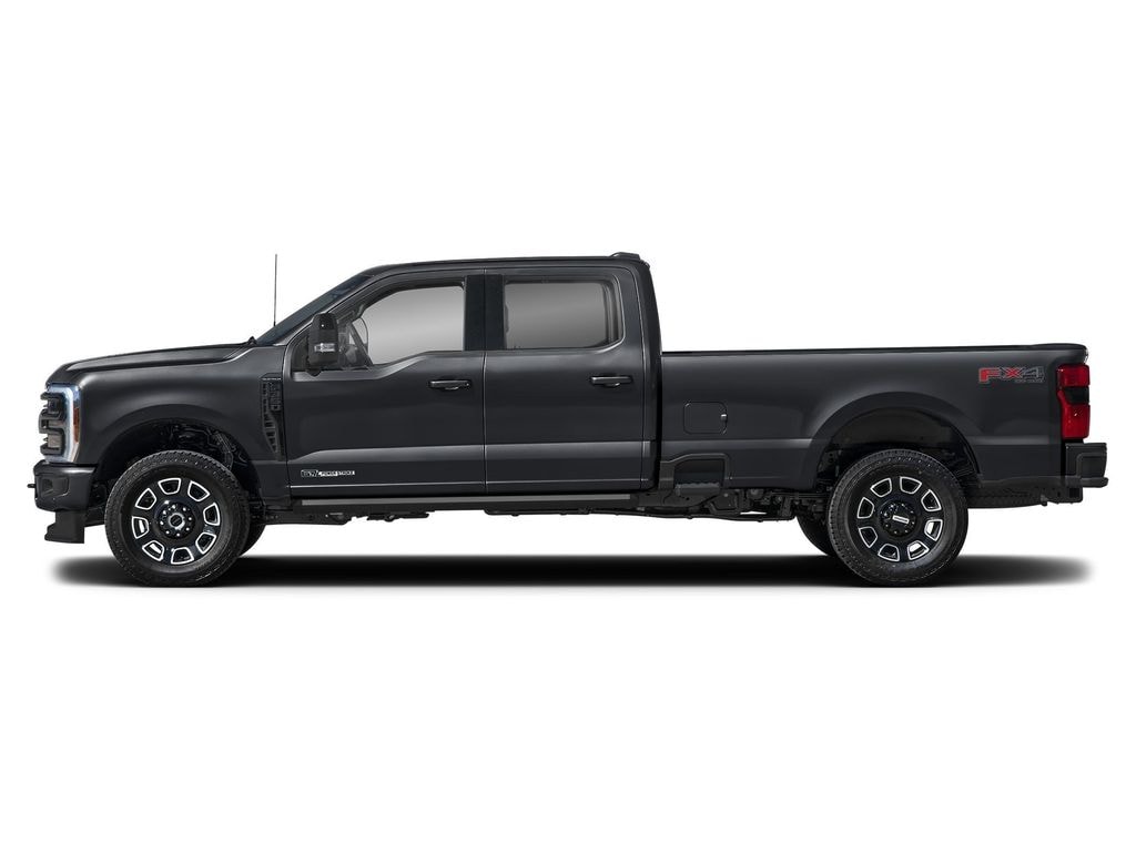 New 2027 Ford F-350 Truck Crew Cab