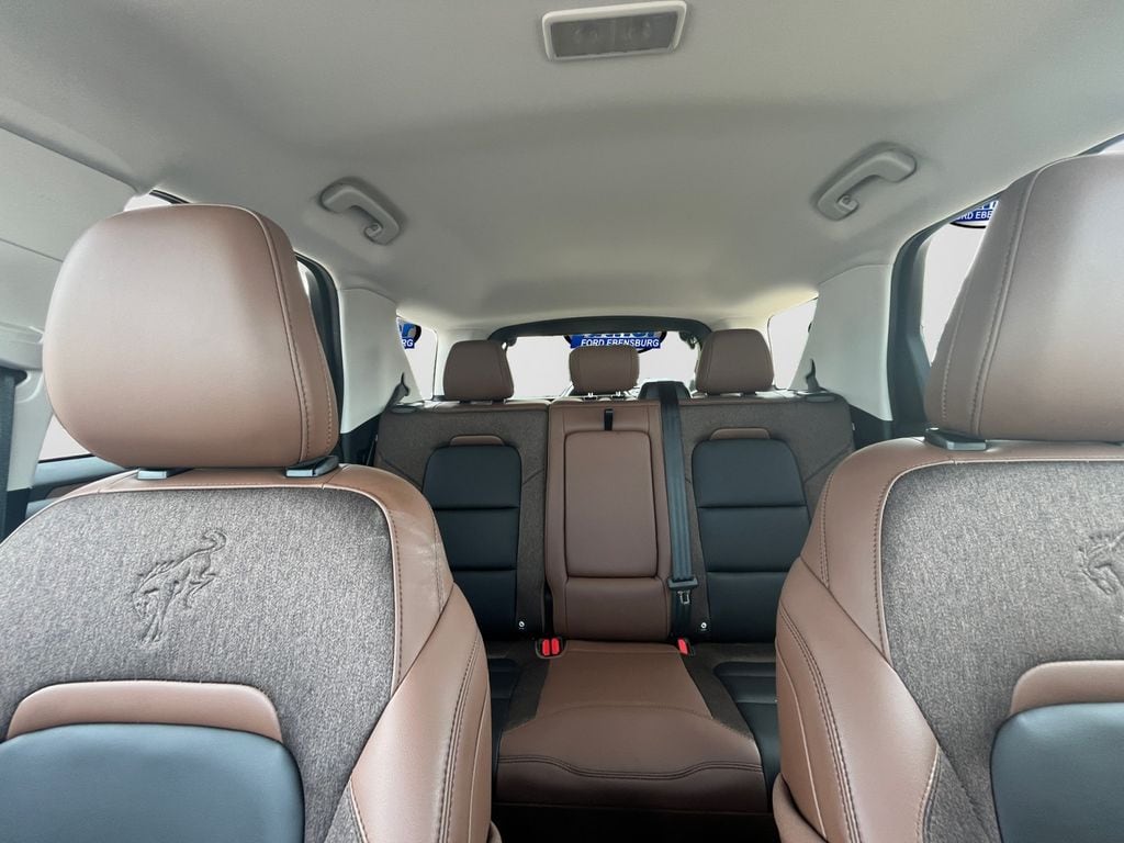 2026 Ford Bronco Sport Outer Banks - Photo 31