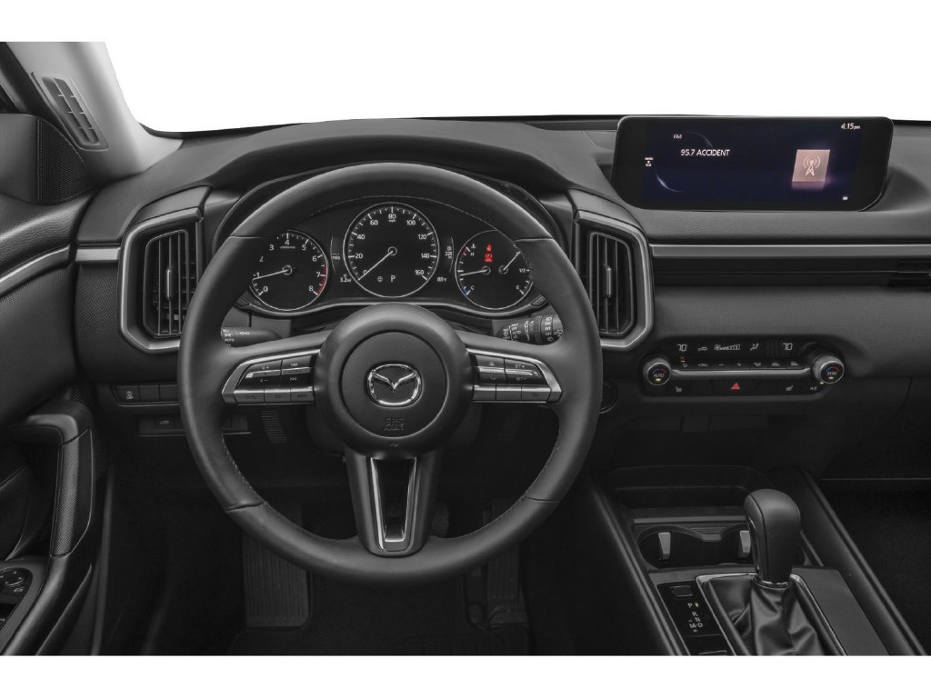 Used 2025 Mazda CX-50 2.5 S Preferred Package SUV