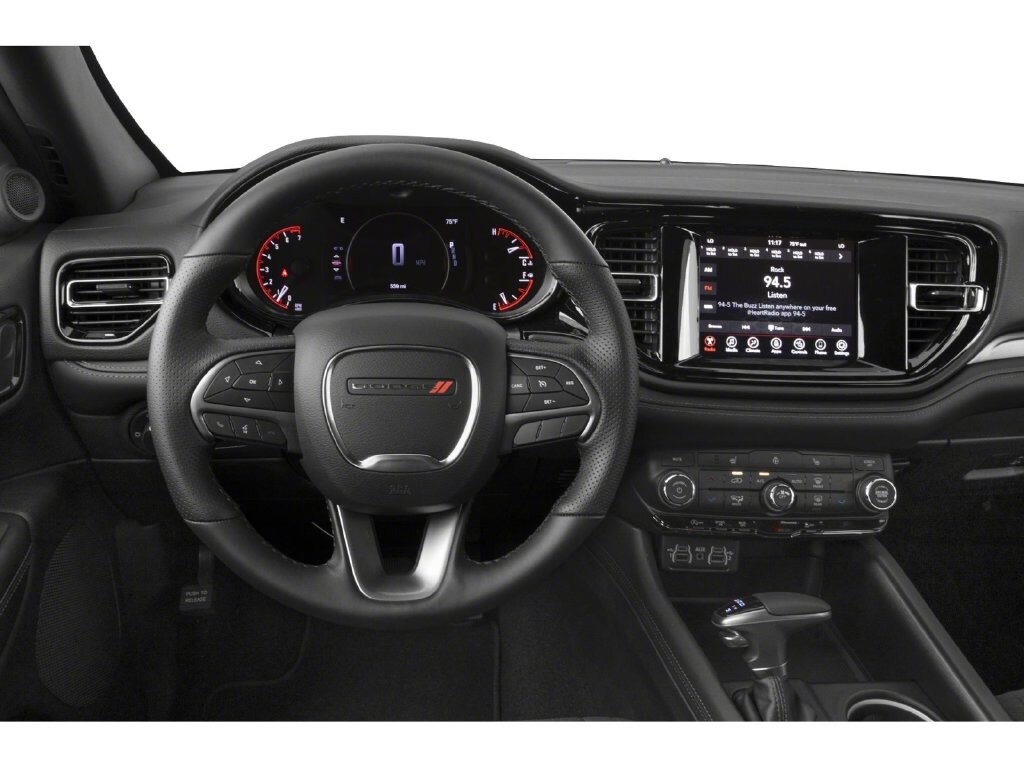 Used 2024 Dodge Durango GT Plus SUV