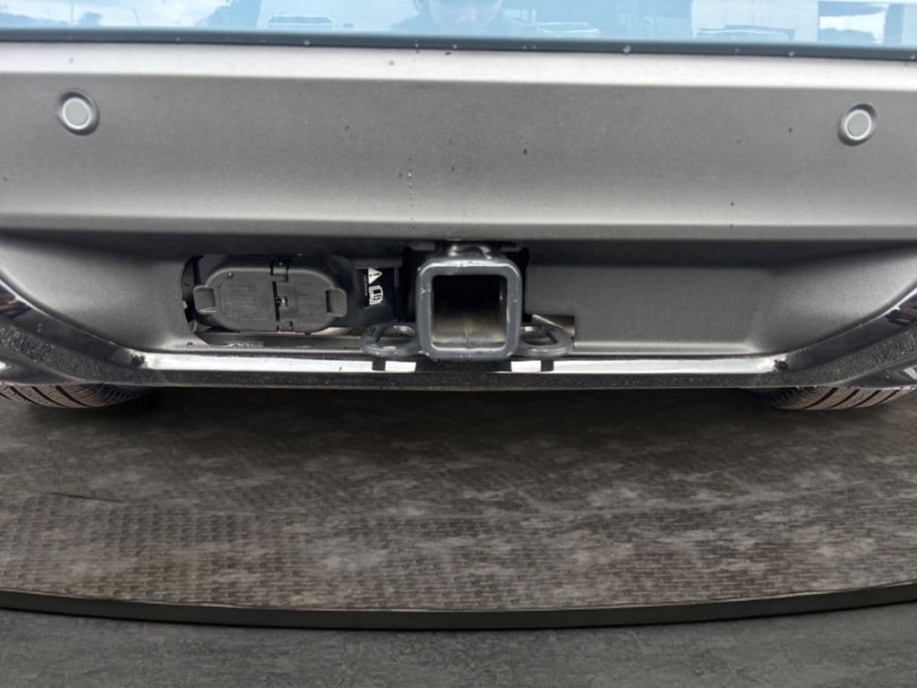 2026 Ford Explorer ST-Line - Photo 10