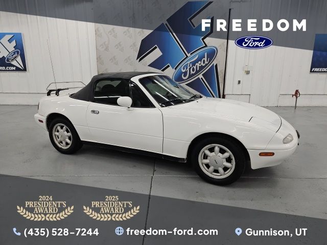1990 Mazda MX-5 Miata
