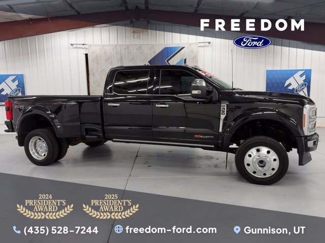 2023 Ford F-450 Super Duty