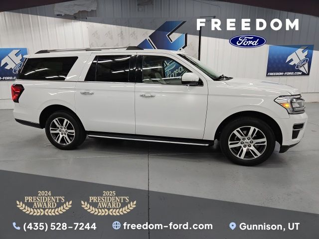 2022 Ford Expedition