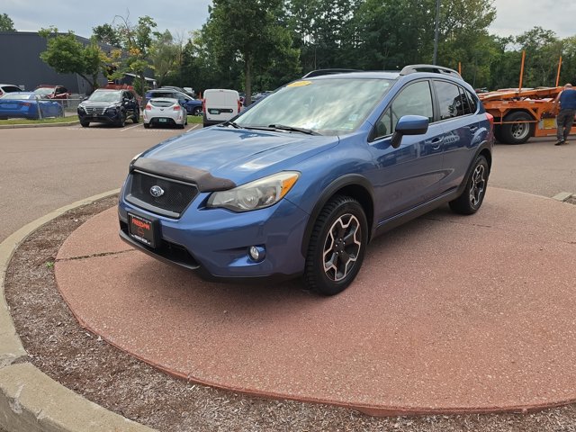 2015 Subaru XV Crosstrek