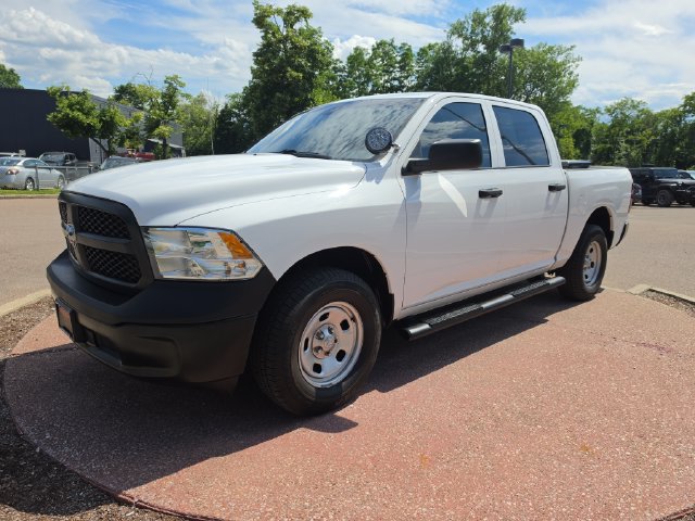 2019 RAM 1500 Classic
