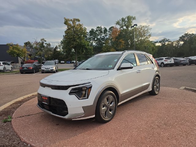 2023 Kia Niro