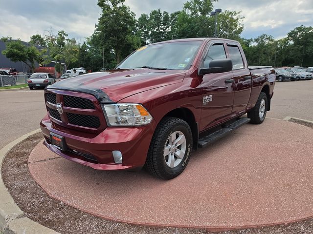 2019 RAM 1500 Classic