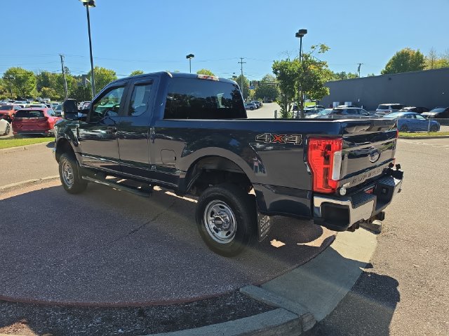 Used 2019 Ford F-250SD XL Truck