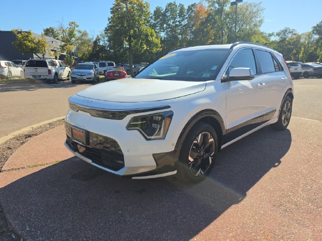 2023 Kia Niro