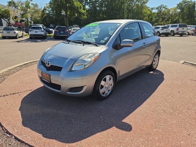 2009 Toyota Yaris