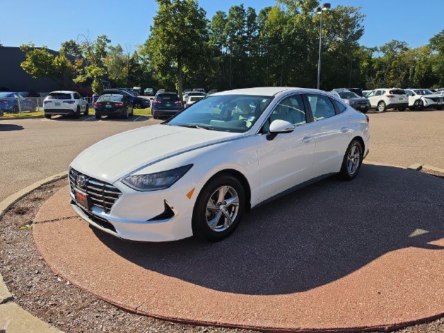 2023 Hyundai Sonata
