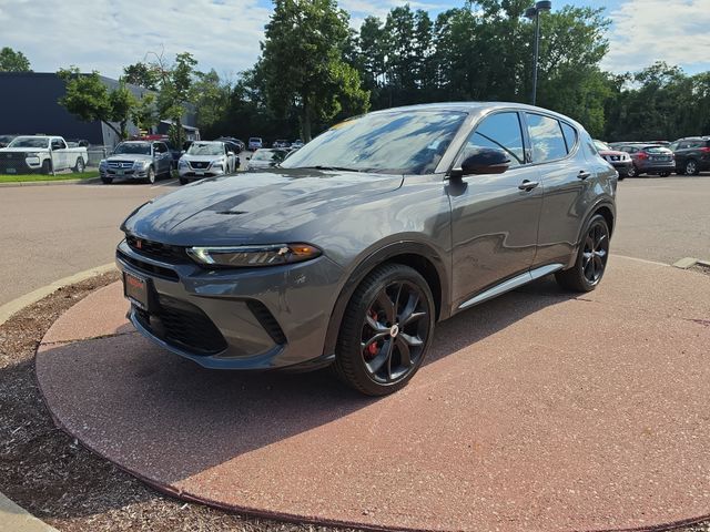 2024 Dodge Hornet